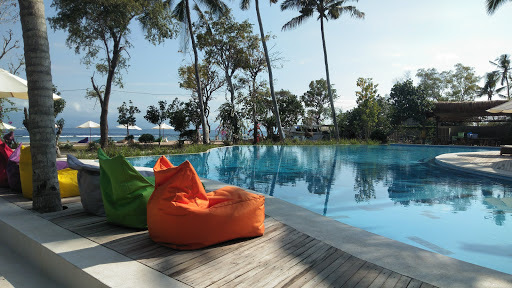 Penida Beach Club