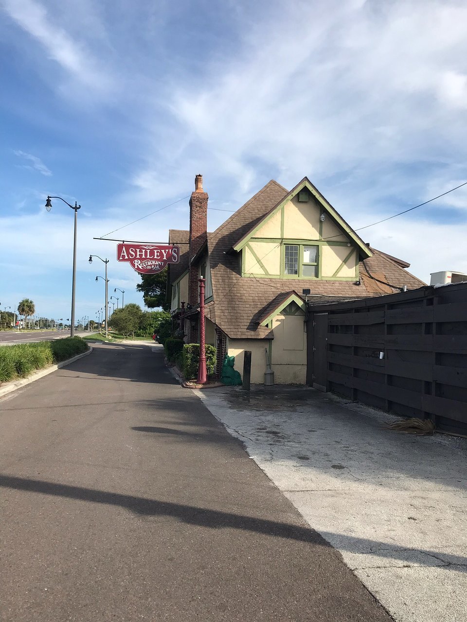 Ashley’s of Rockledge