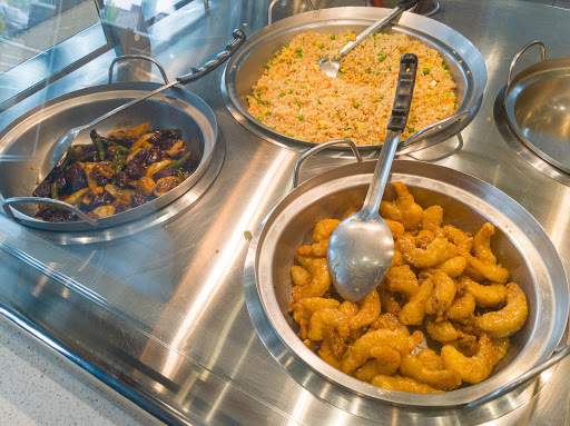 Panda Express
