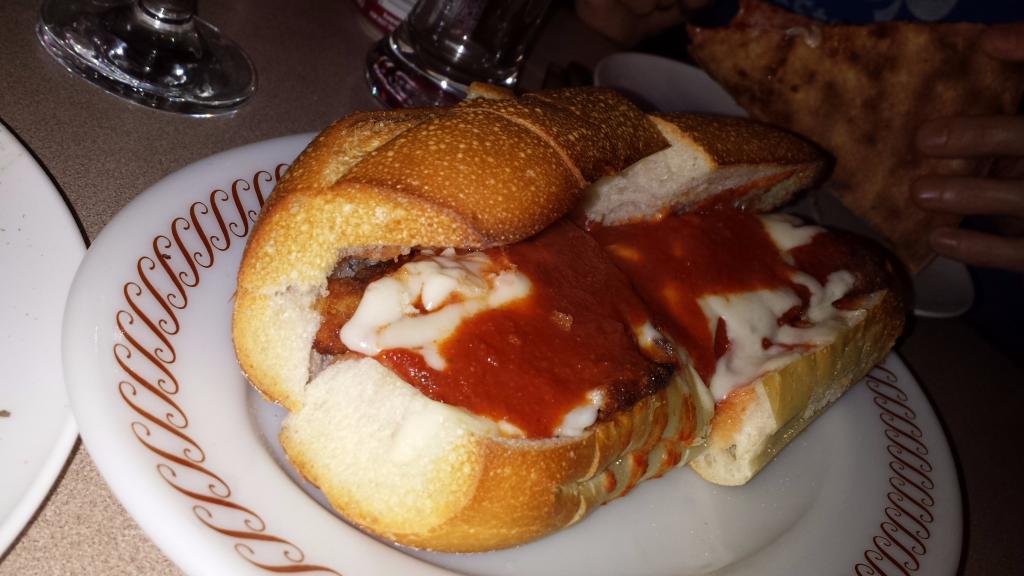 Rocco's Pizza