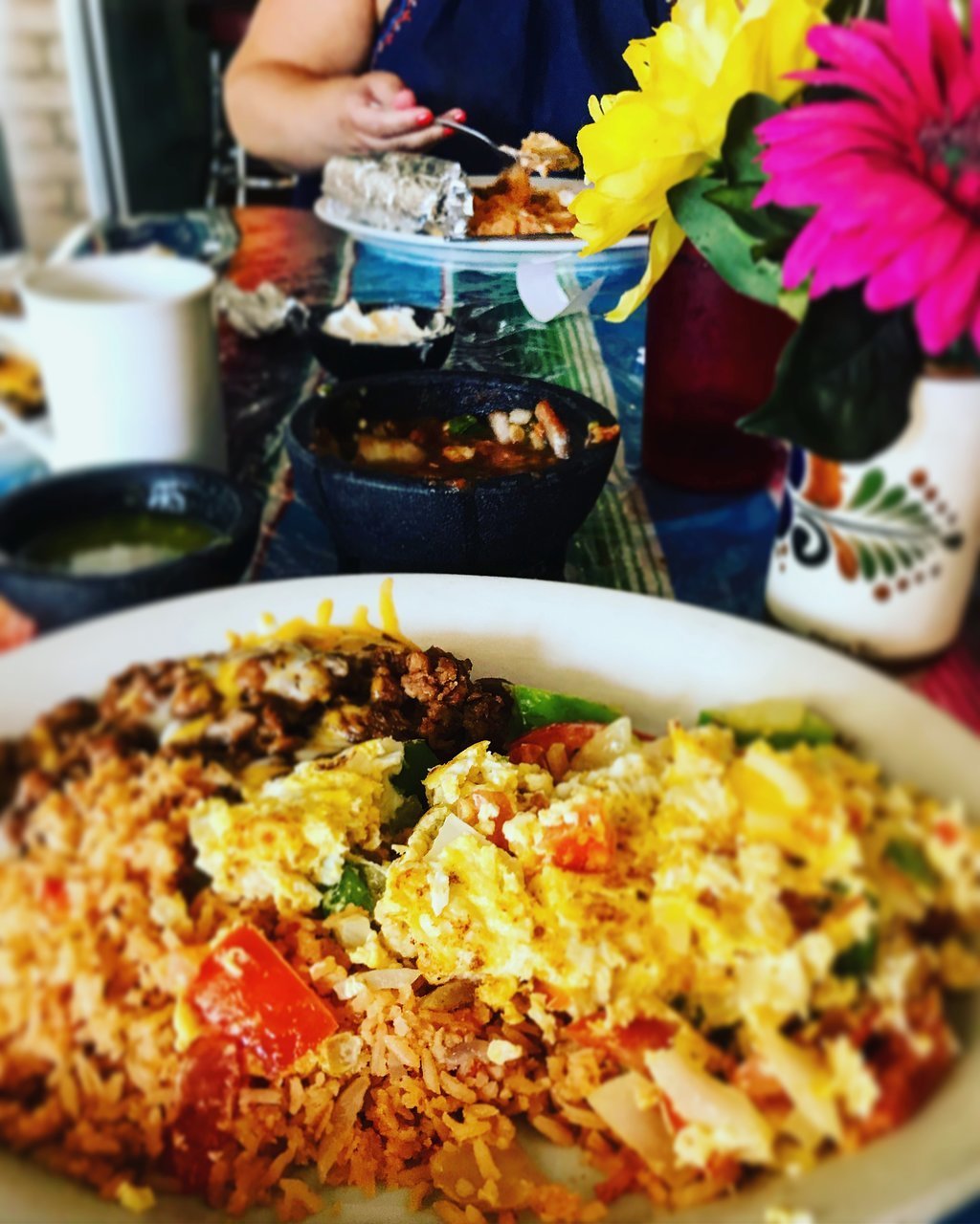 Carmelita's Mexican Grill