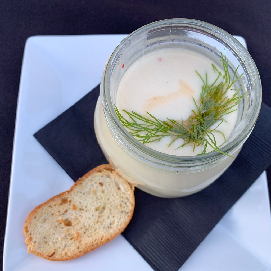 Bistro Le Frigidaire