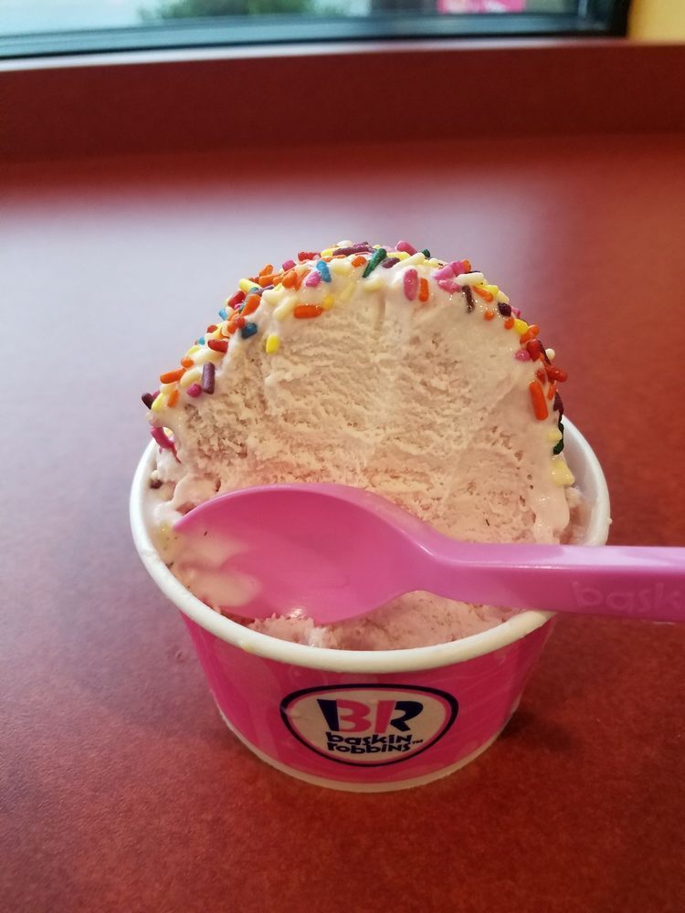 Baskin-Robbins