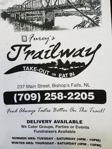 Furey's
