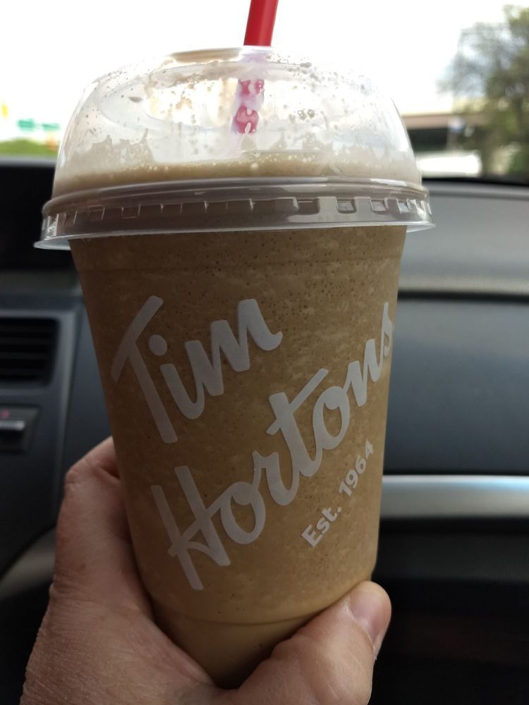 Tim Hortons