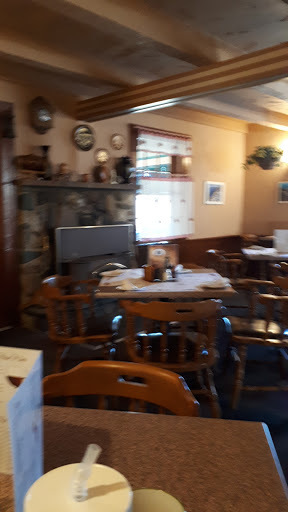 Brochetterie Le Vieux Moulin