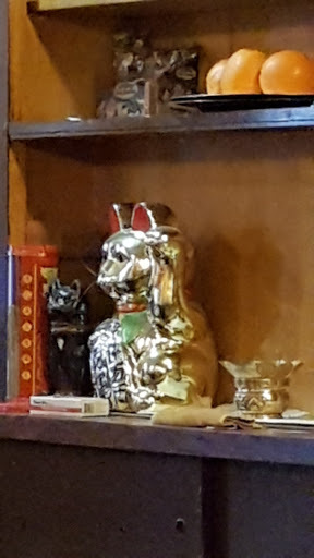 House Of Wong