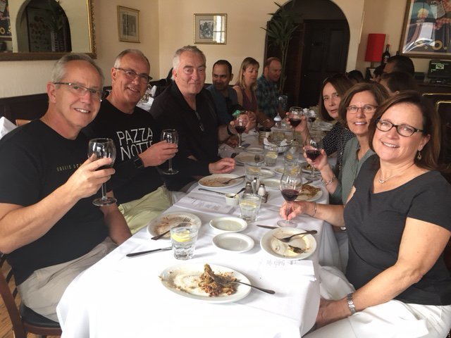 Ca' Dario Ristorante Italiano
