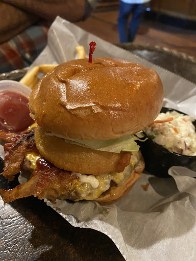 Rapid River Grill