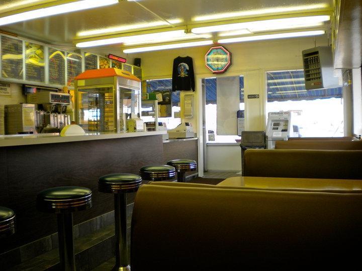 Anthony's Carryout