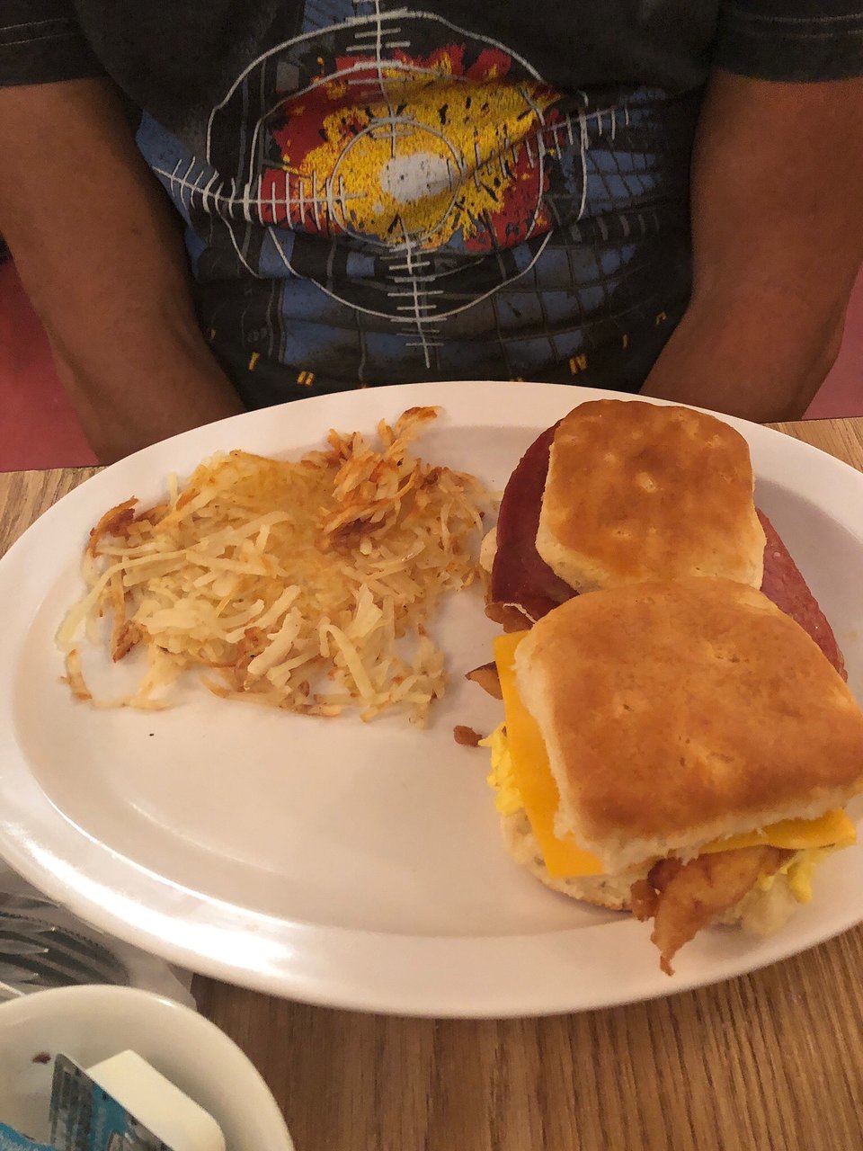 Mary's Southern Grill