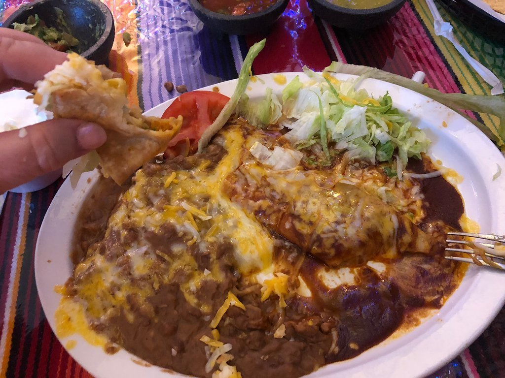 Carmelita's Mexican Grill