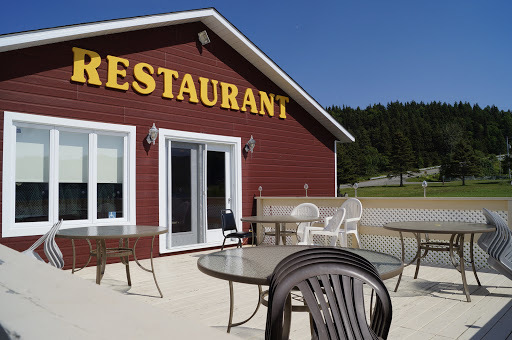 Le Restaurant du Pecheur