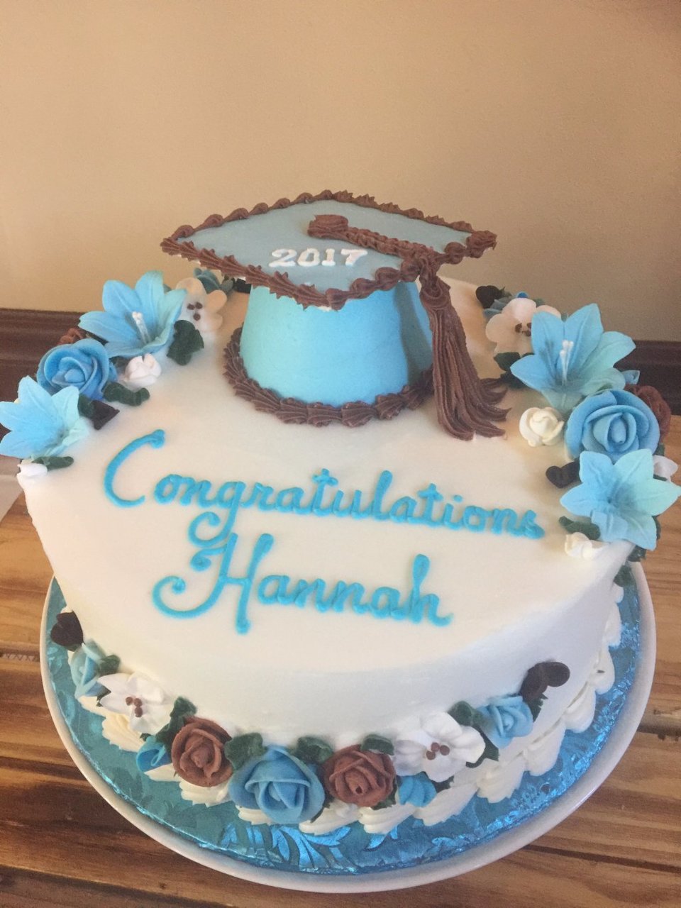 Icing On The Cake Incorporated