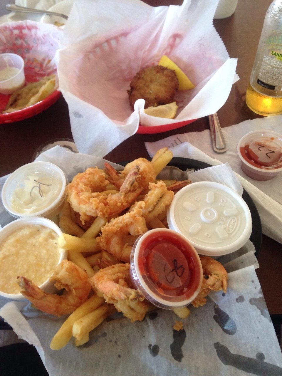 The Fisherman's Wife Restaurant