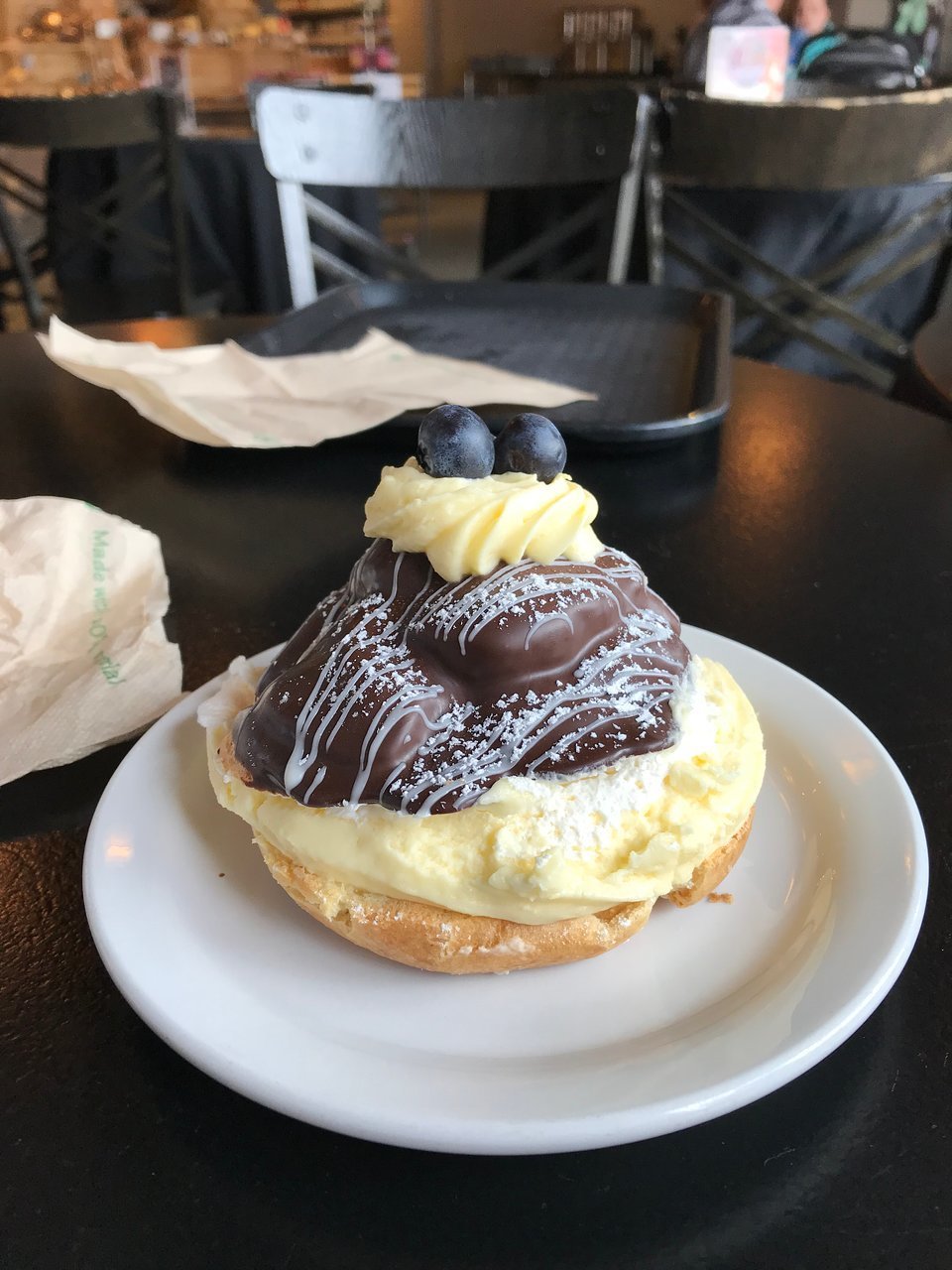 The Invermere Bakery