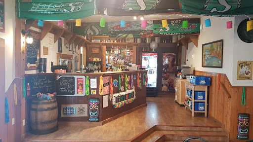 Flo's Bar and Grill
