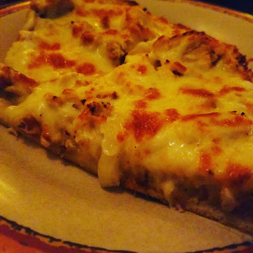 Il Quattro's Bar & Resto