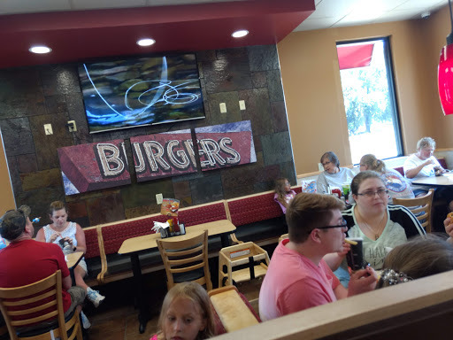 Dairy Queen Grill & Chill