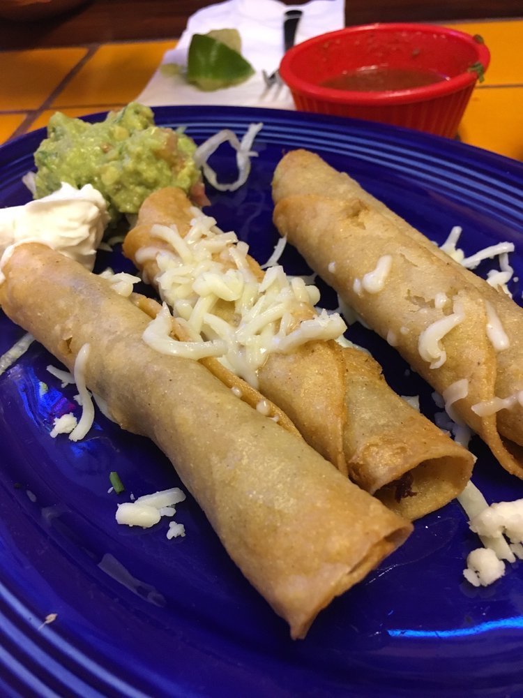 Las Salsas
