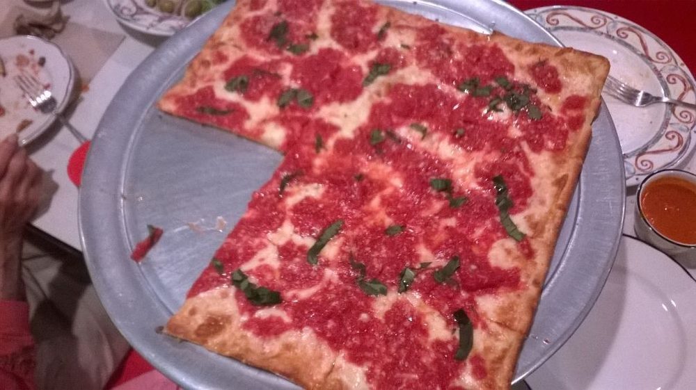Rocco's Pizza & Italian Restaurant