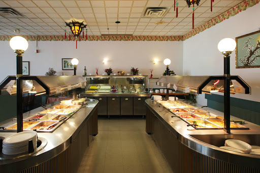 Asia Garden