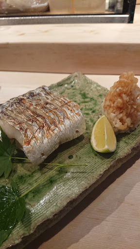 Sushi Masa