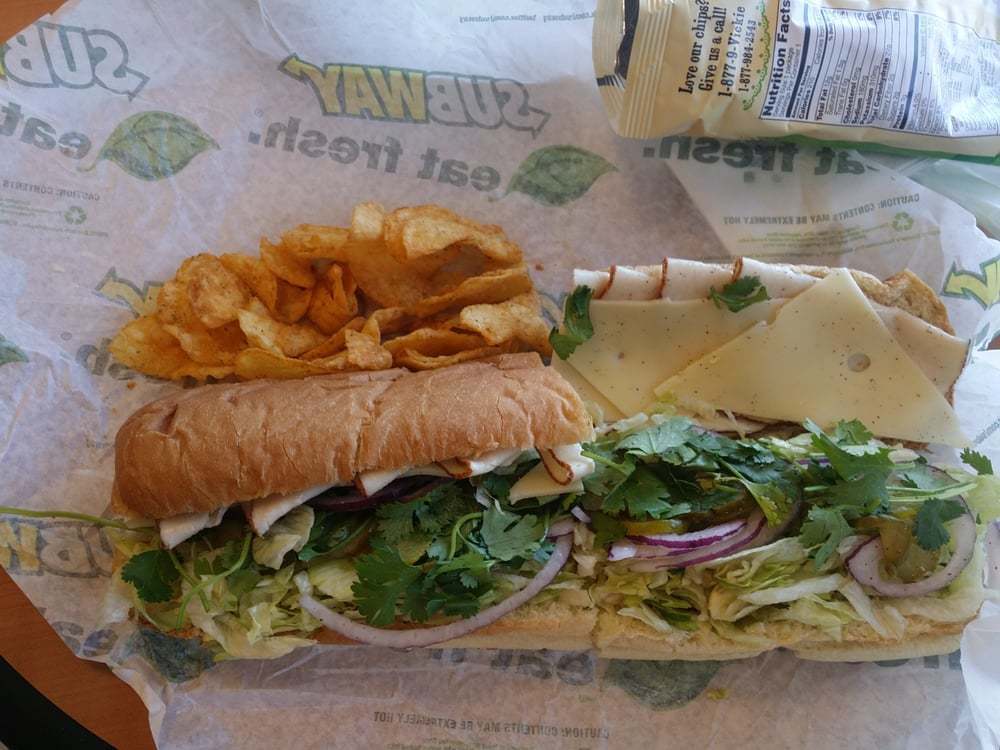 Subway