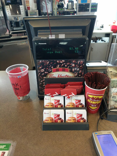 Tim Hortons