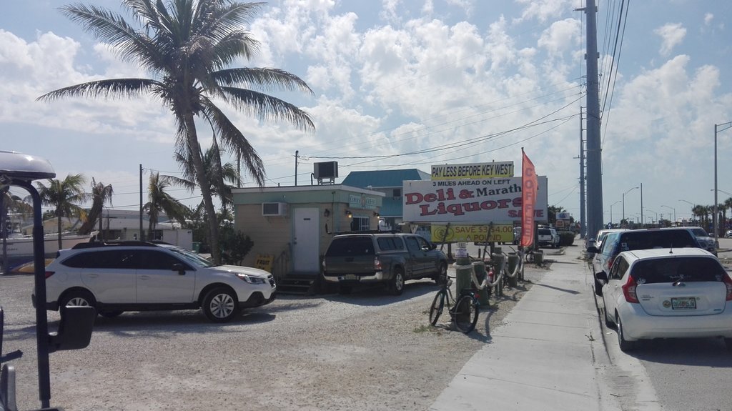 Curly's Coffee Company