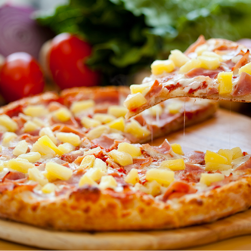 Pizza Sema