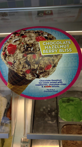 Namao Centre Marble Slab Creamery