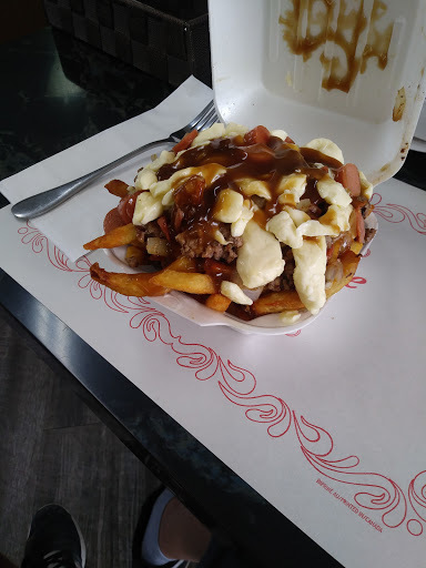 Cantine Sportive