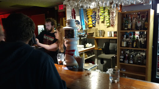 Whale's Rub Pub