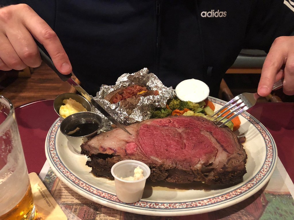Joshua's Restaurant and Lounge