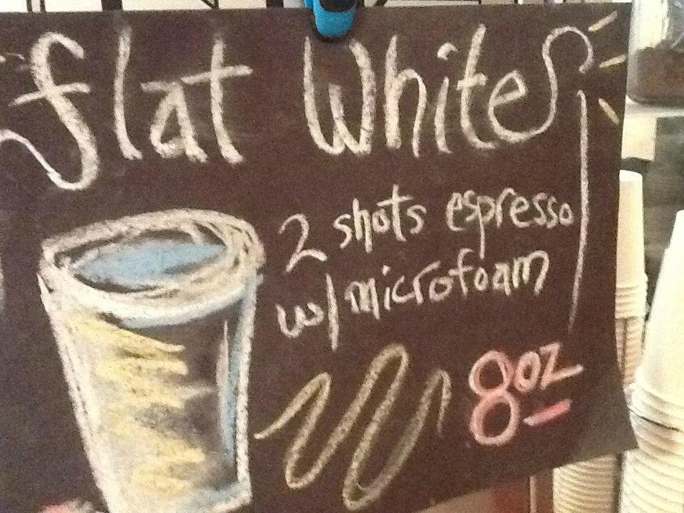 Ghost Alley Espresso