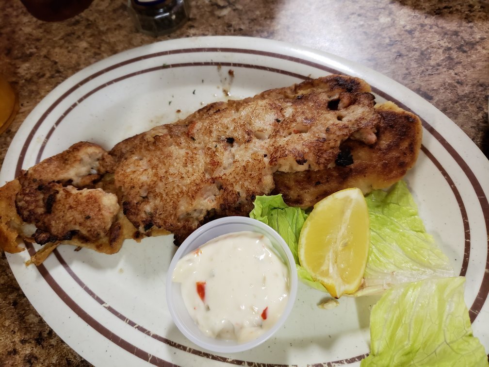 Steve's Family Diner INC