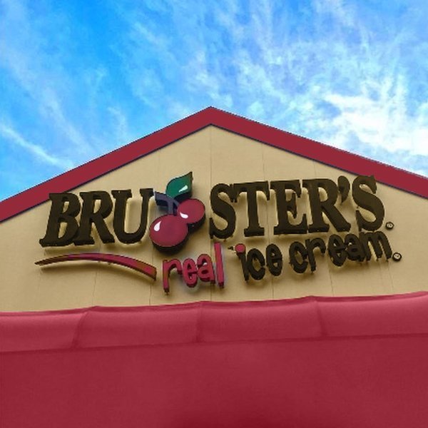 Bruster's Real Ice Cream