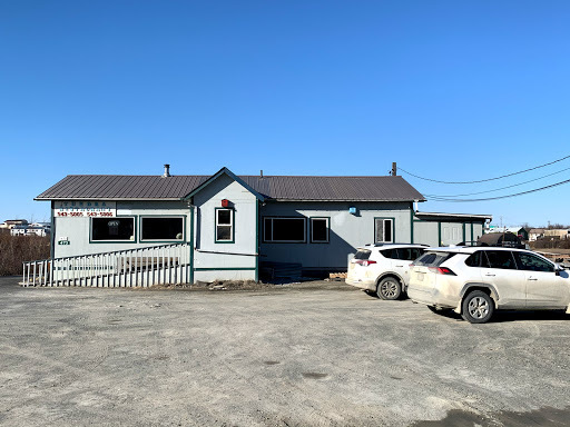 Tundra Restaurant