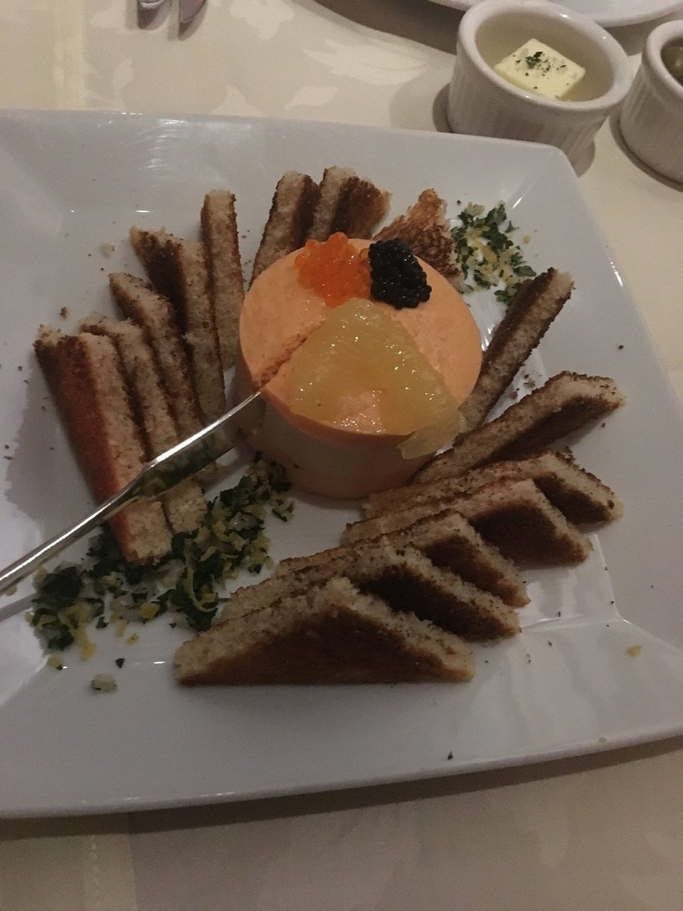 Marx Brothers Cafe