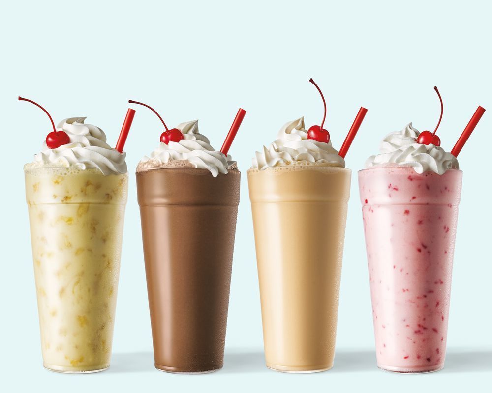 Sonic Drive-In