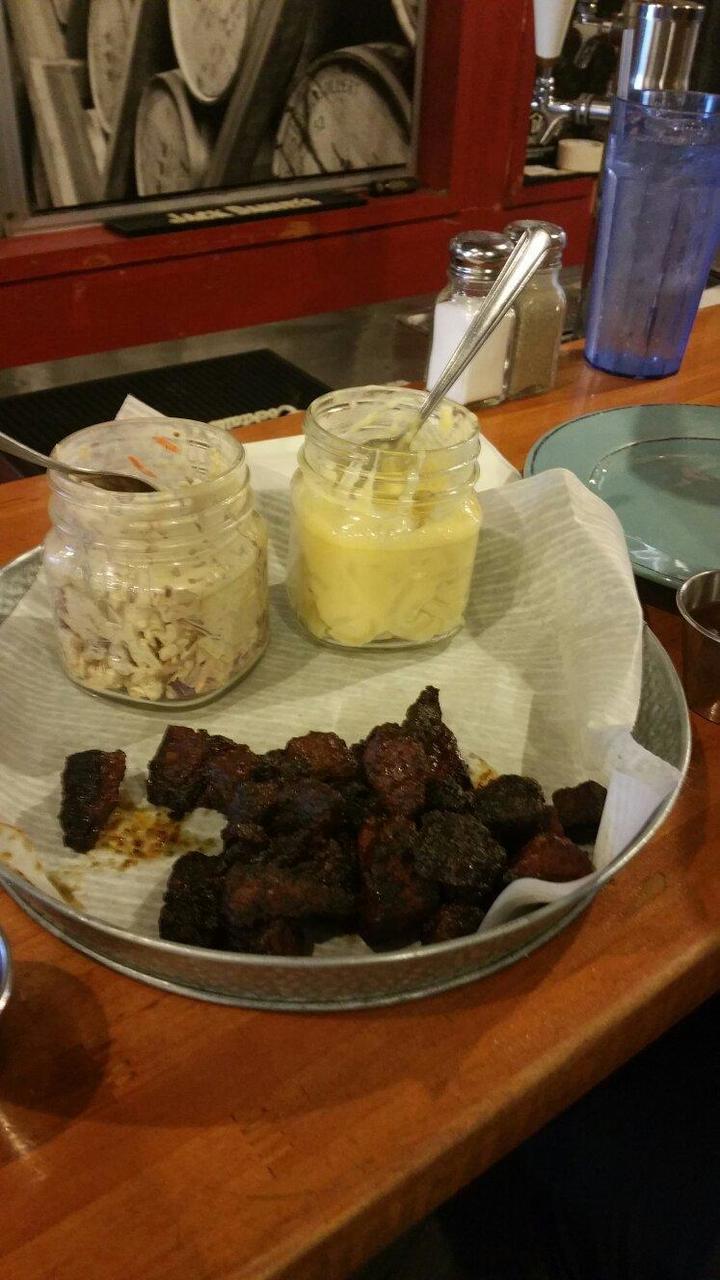 Fat Daddy's Smokehouse BBQ