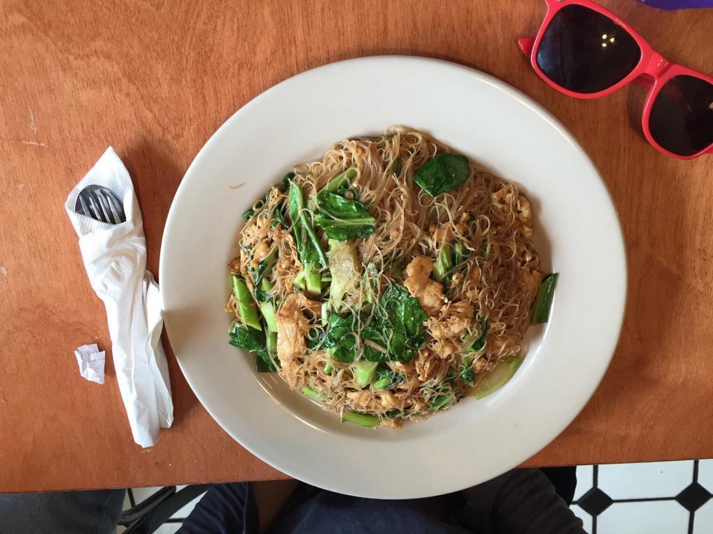 Madam Mam's Noodles and More