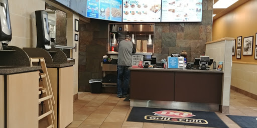 Dairy Queen Grill & Chill