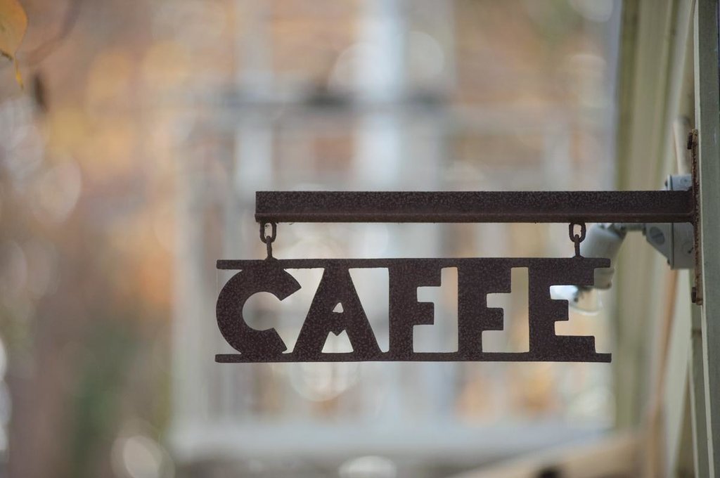 Caffe Centro