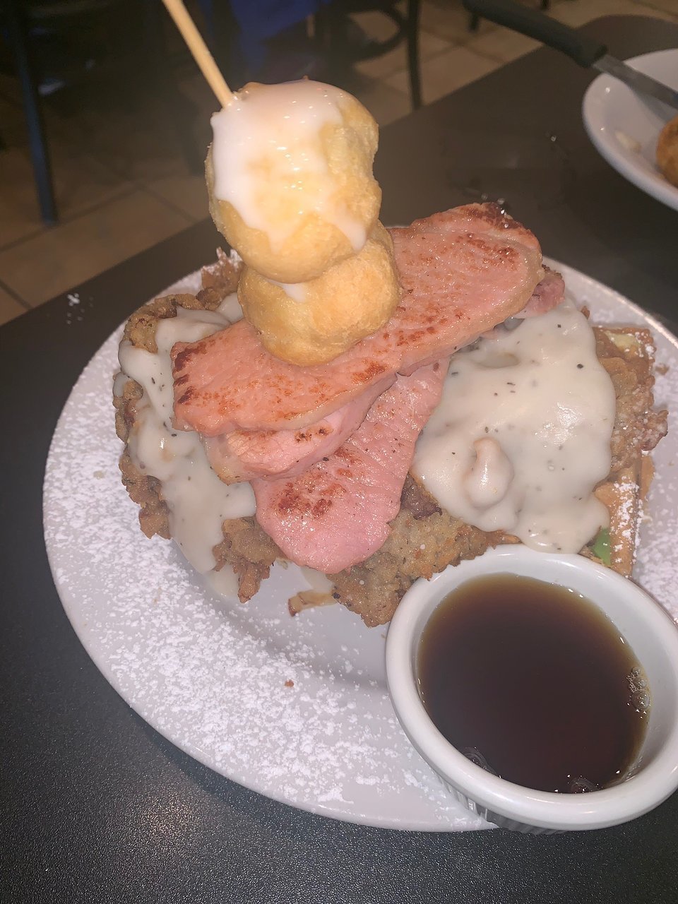 Maple Leaf Diner