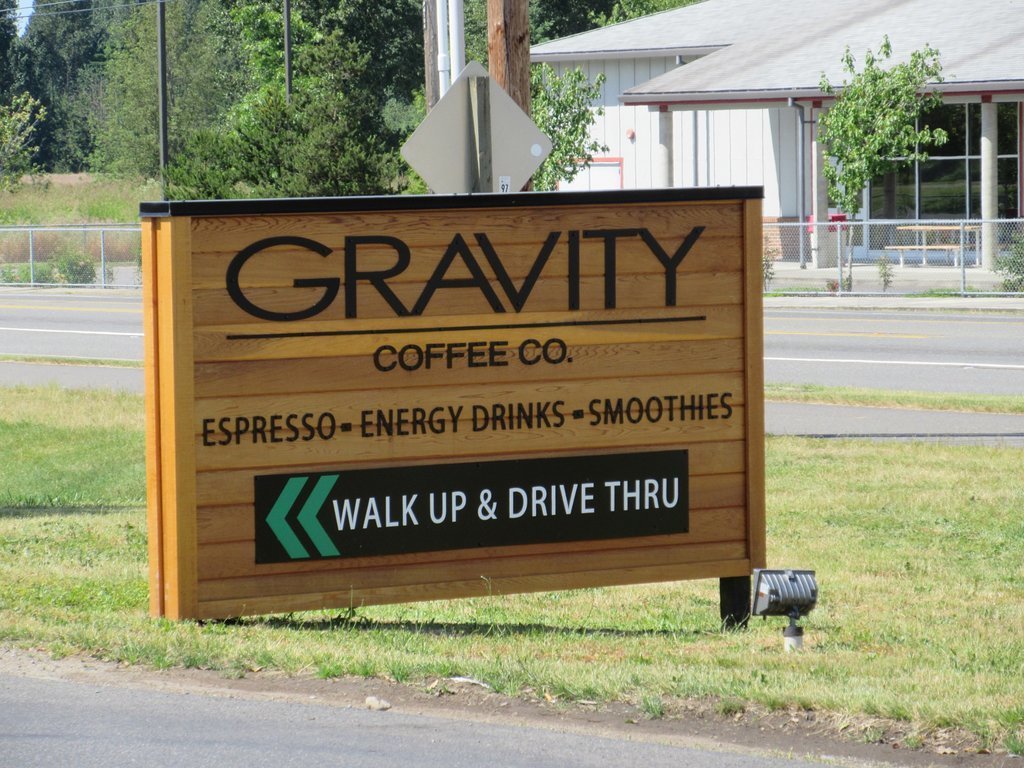 Gravity Coffee