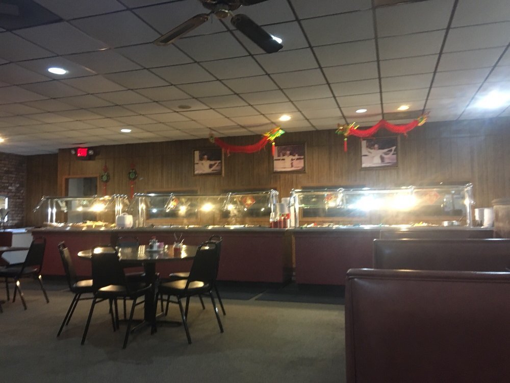 Mandarin House