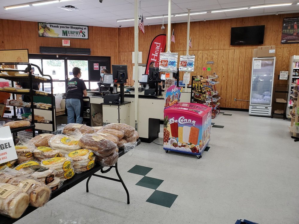 Murphy's Market