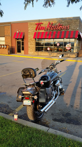 Tim Hortons
